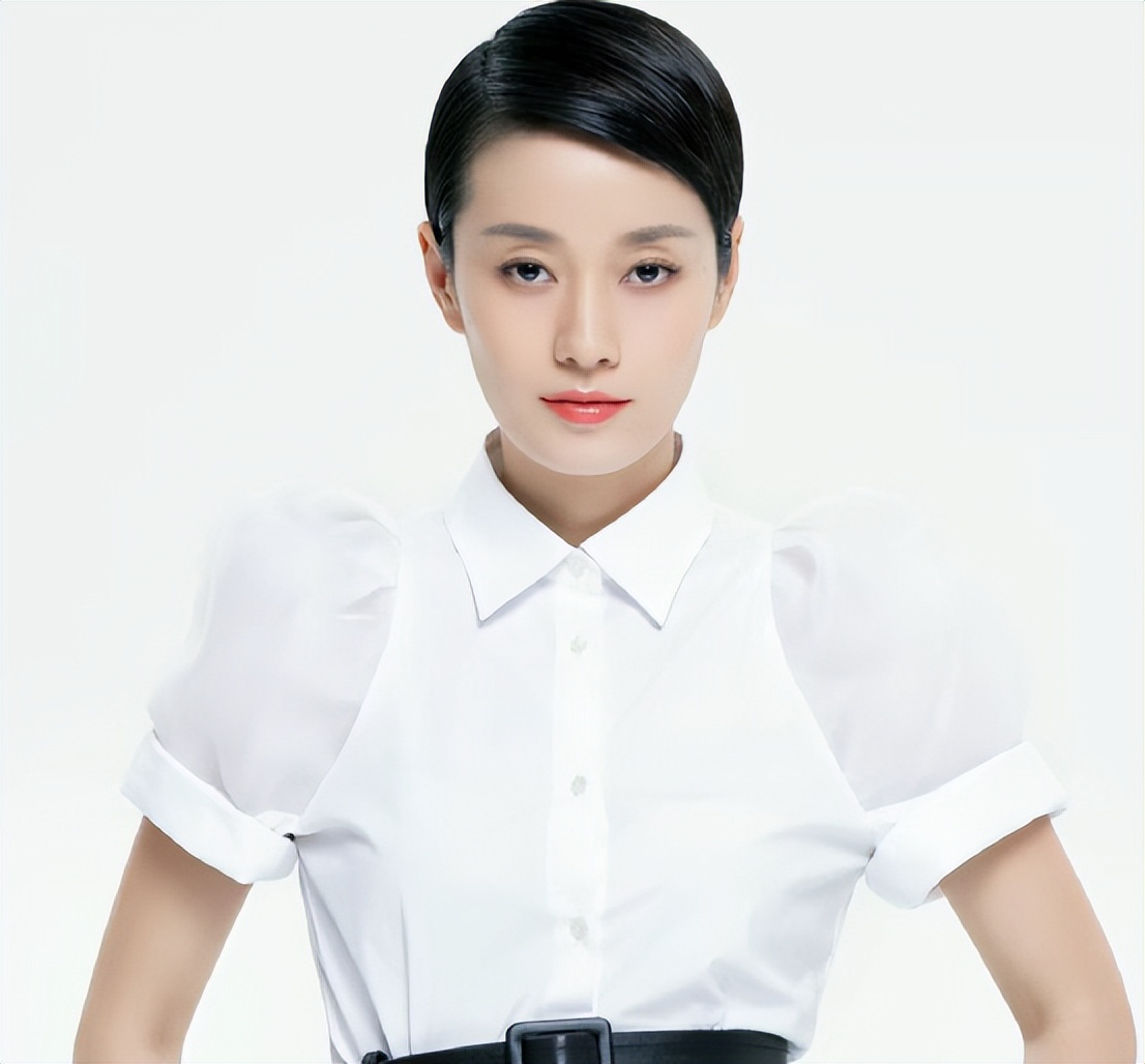 41岁的殷桃和46岁的梅婷,殷桃梅婷最好看的图片