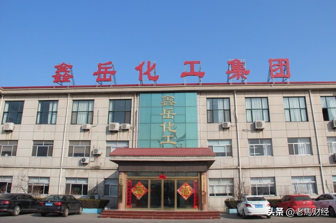 山东滨州的十大富豪,山东滨州十大富豪排名