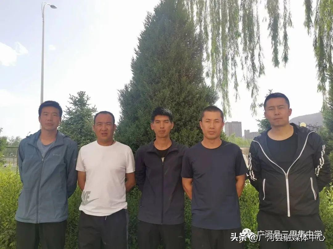 广河县三甲集中学官网,广河县三甲集高中简介