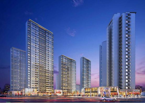 都会风华苑营销中心,都会风华苑房价