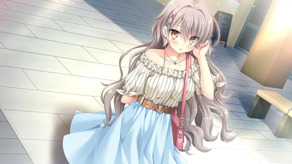 已汉化的galgame绿色免费版,2023年新出的galgame