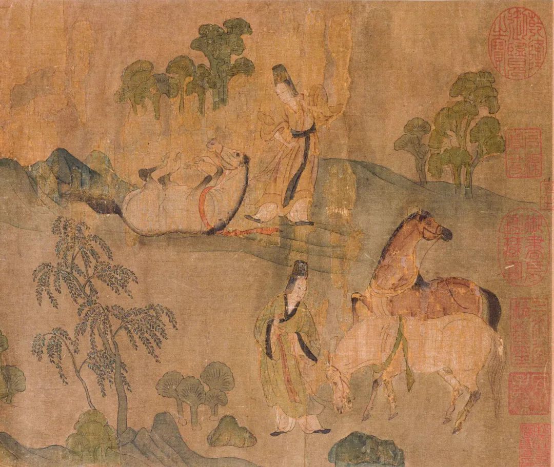 什么是魏晋风流,魏晋南北朝简介图