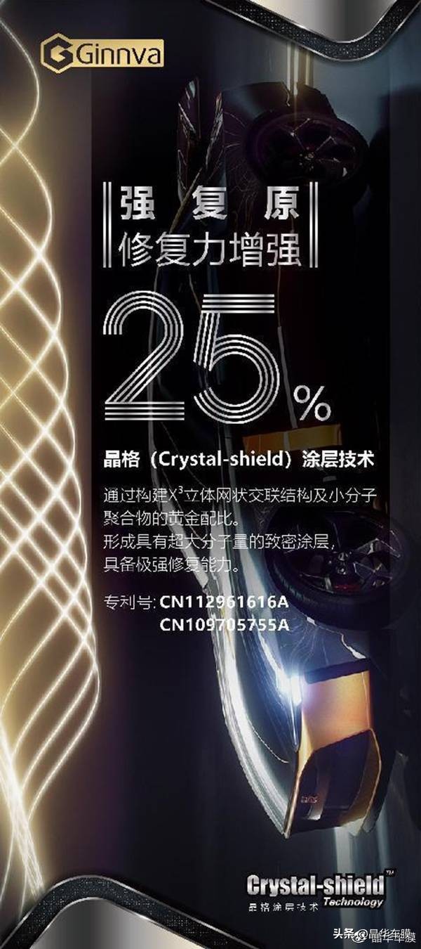 晶华汽车膜品牌大吗,晶华汽车膜公司