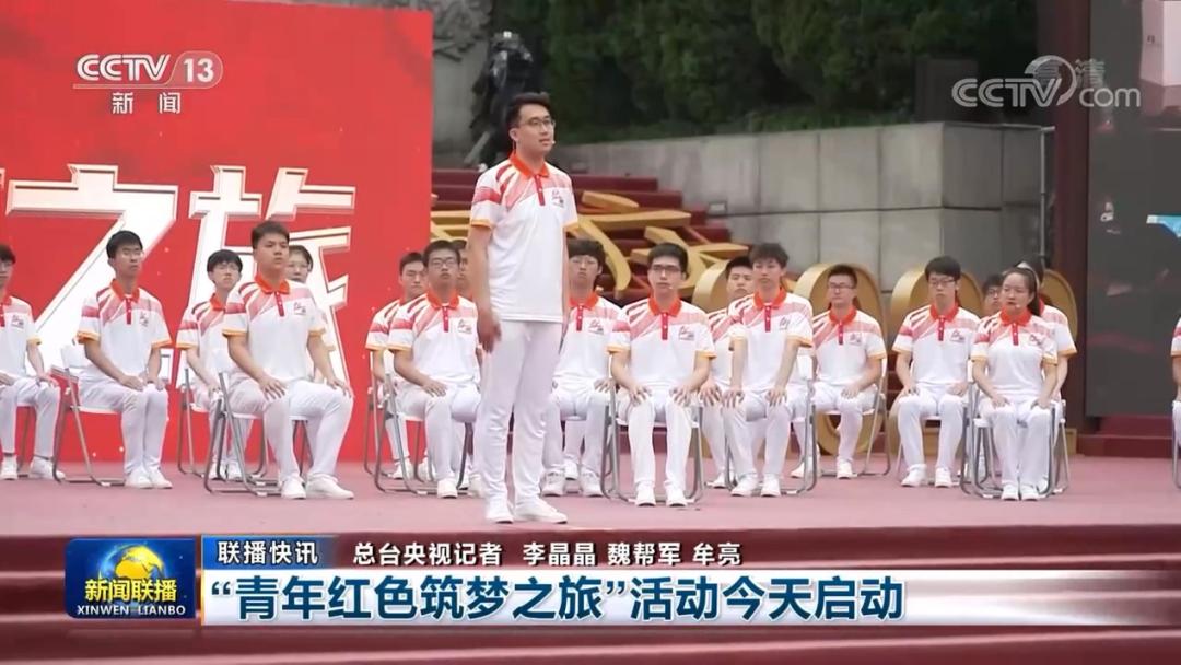 浙大学子演讲,浙大教授演讲中国青年