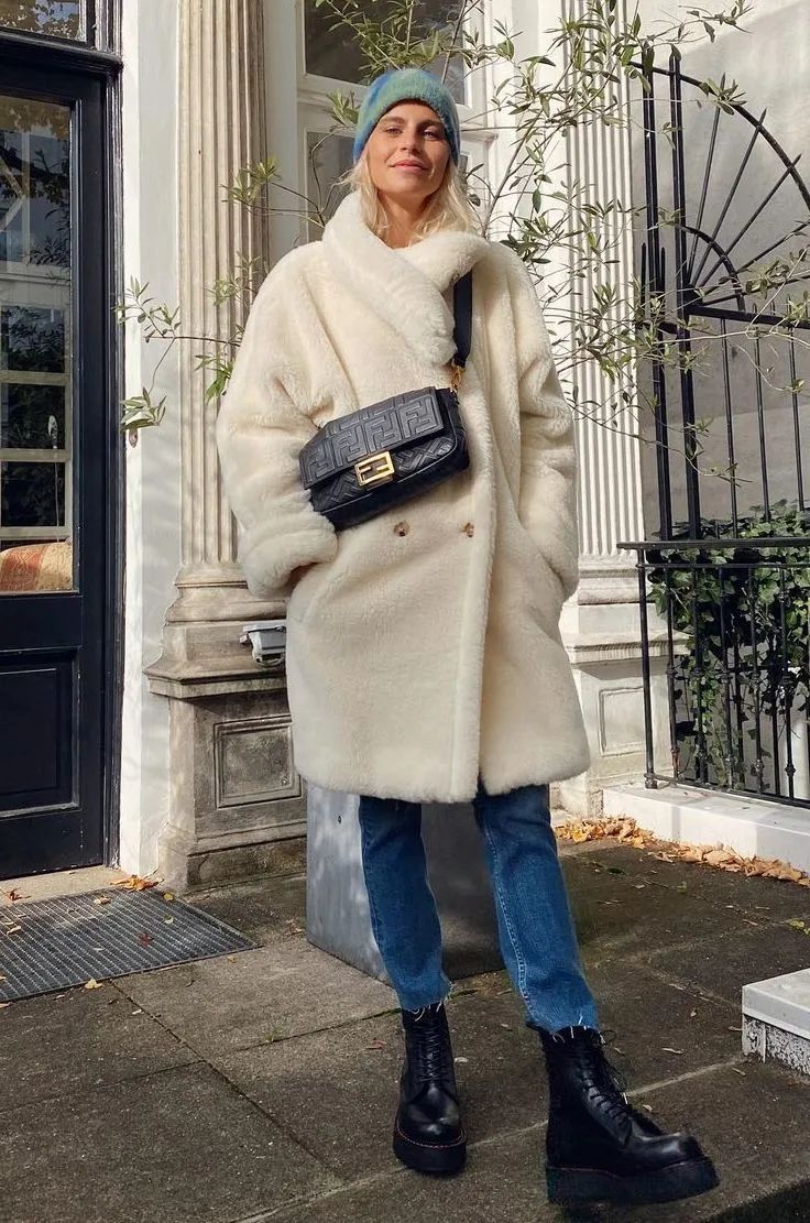 穿长裤显腿长的小白鞋,百搭鞋子秀气显脚小短靴