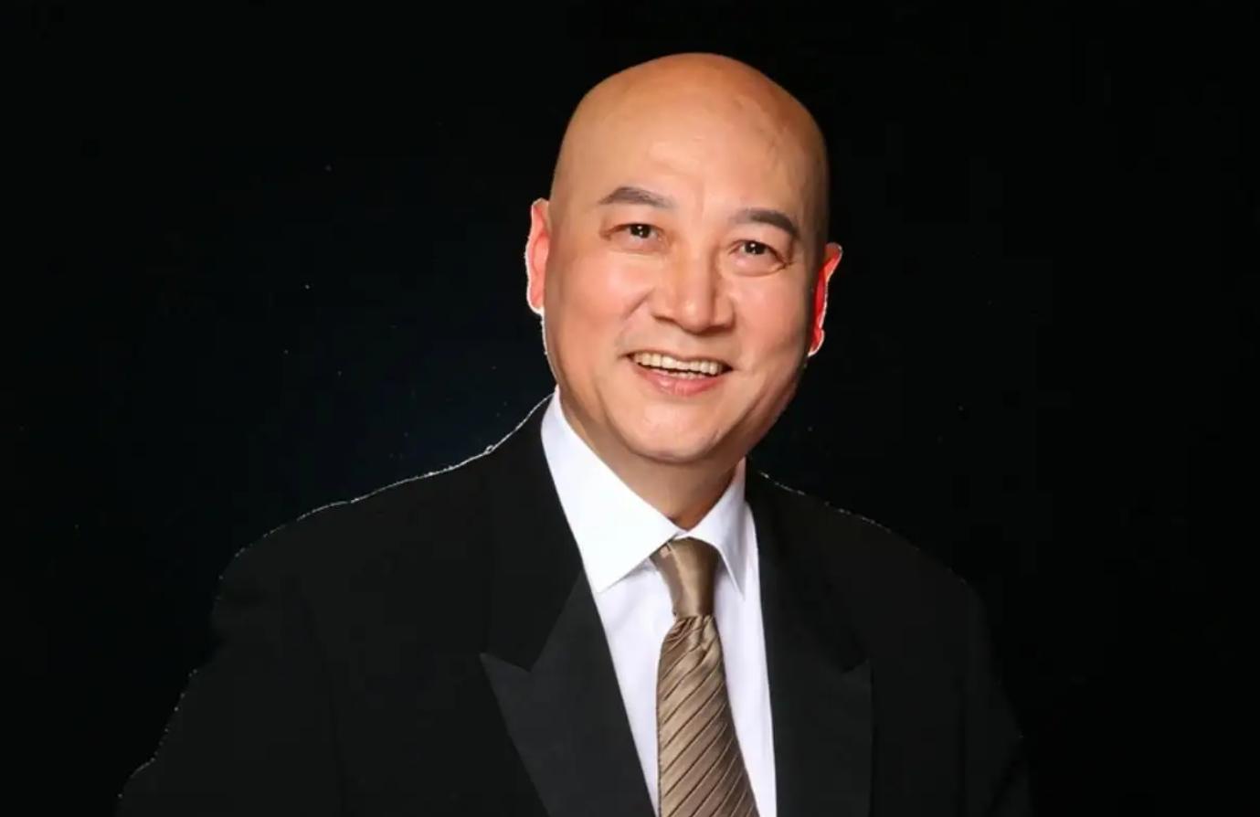 娱乐圈娶了富婆的10位男明星,娶了富婆的10位男星