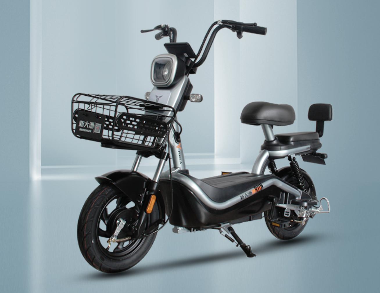 2022年推荐基础款电动自行车,推荐几款好的入门级电动自行车