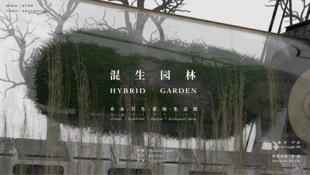 2021年中央美术学院毕业作品展,中央美术学院研究生毕业作品展