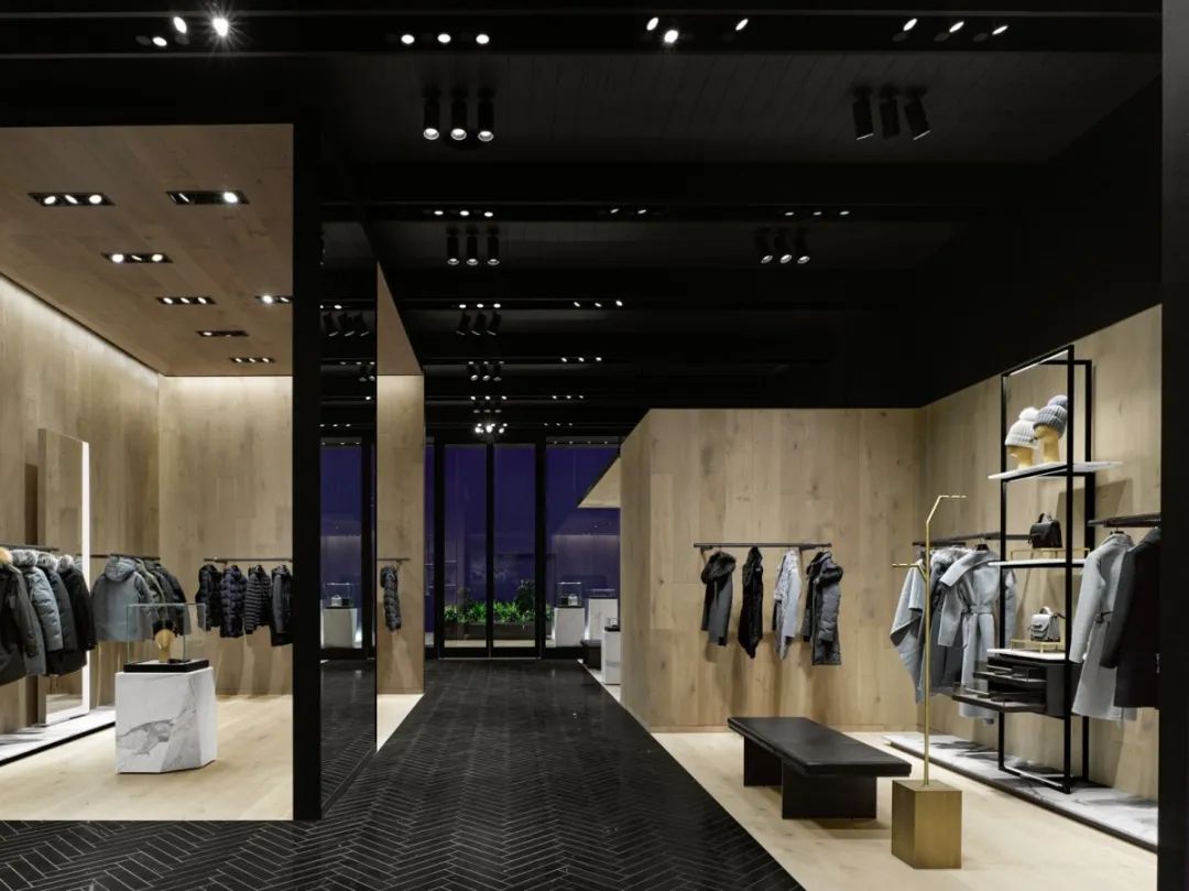 曾师出YABU，多伦多Burdifilek Studio独特设计理念！