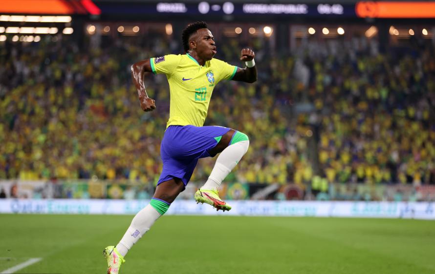 巴西足球与桑巴背道而驰,足球不能没有桑巴