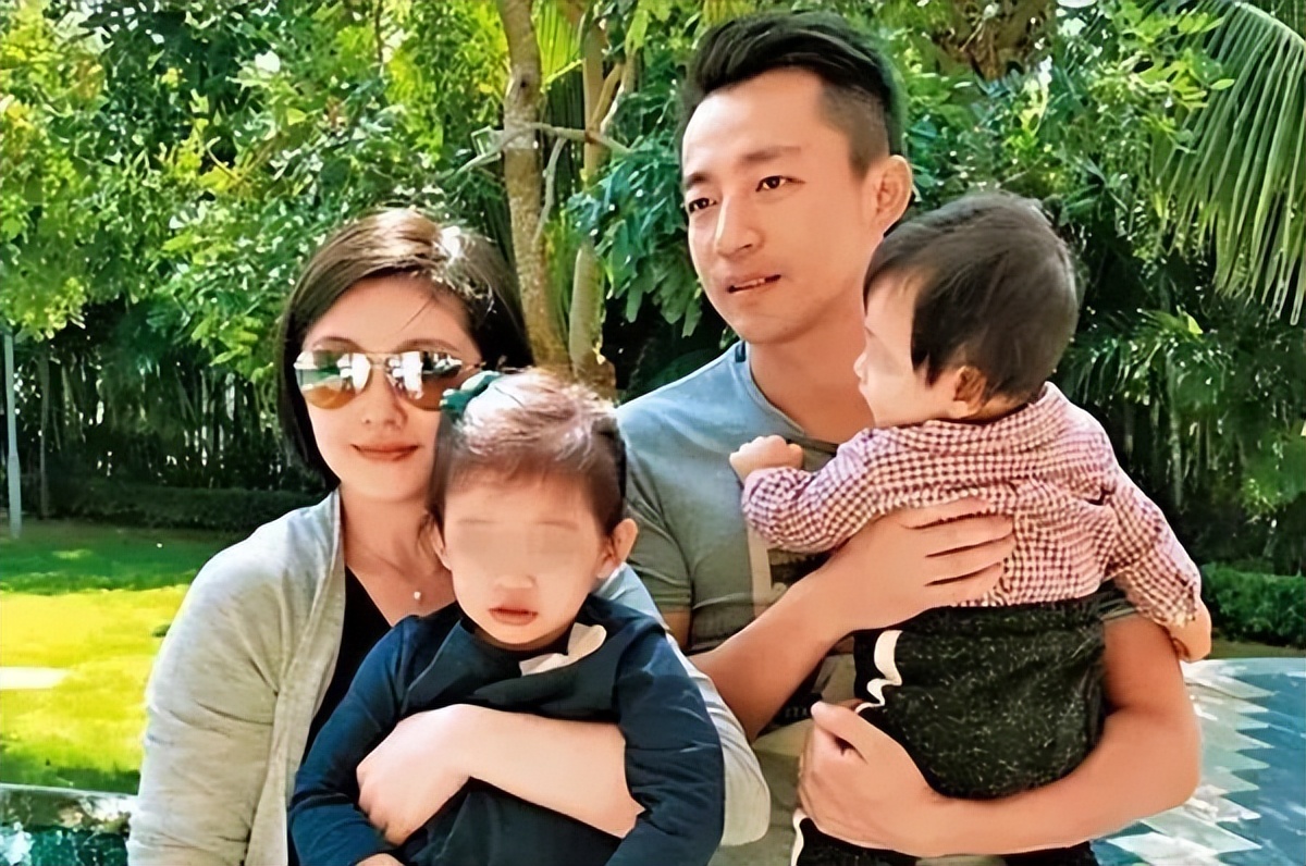 具俊晔回应大S出轨传闻,台媒谈大s婚内出轨