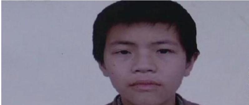 凶残的湖南少年——“嗜血同盟”二人组