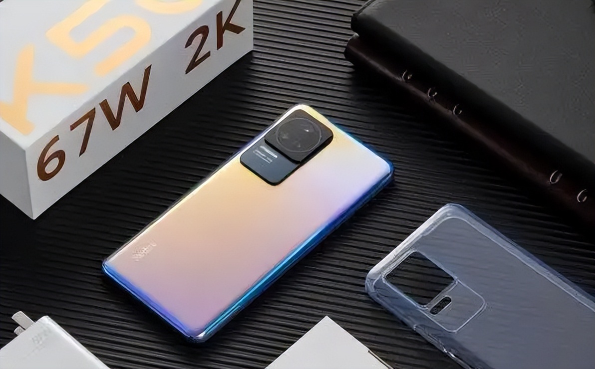 红米K50、K50Pro、K50电竞版、K50至尊版怎么选?四款产品对比