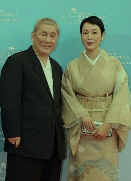 72岁北野武多少岁离婚,北野武多少岁离婚