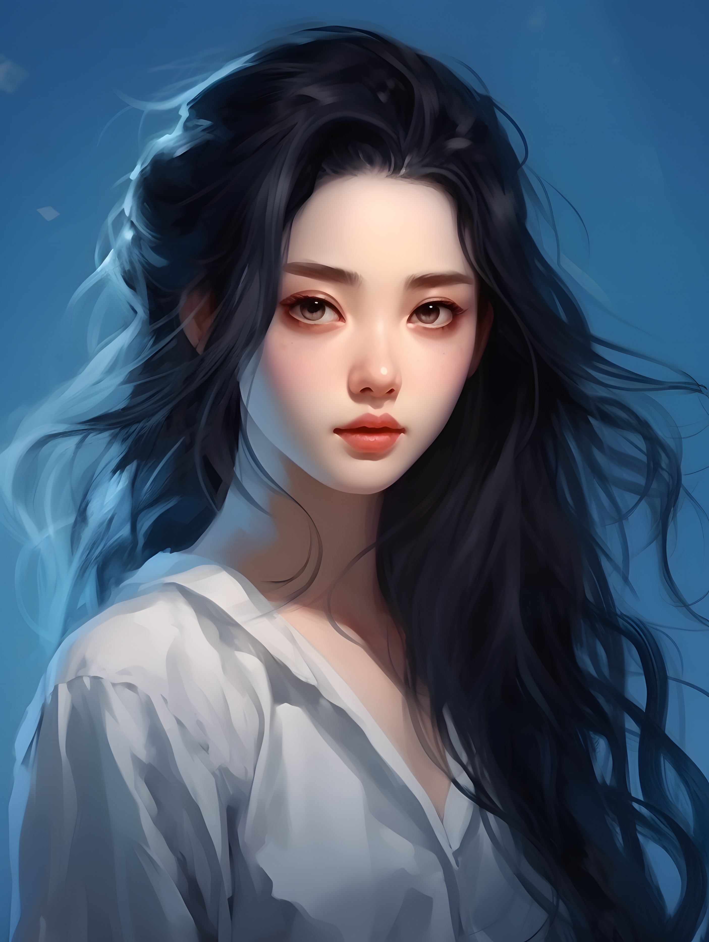 适合女生的手机壁纸超清全屏,适合女生的手机壁纸纯色