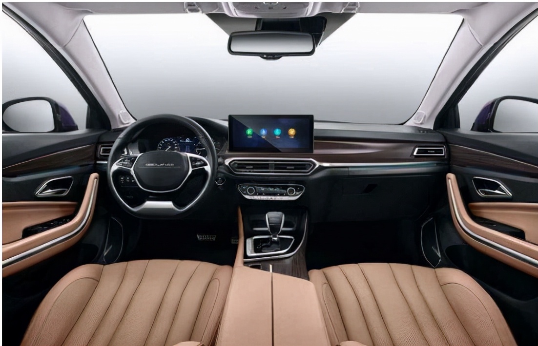 北京u7怎么样,北京u7缺点和不足