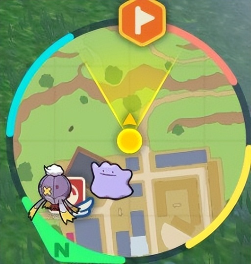 宝可梦朱紫道具哪个贵,宝可梦朱紫放生影响收集图鉴吗