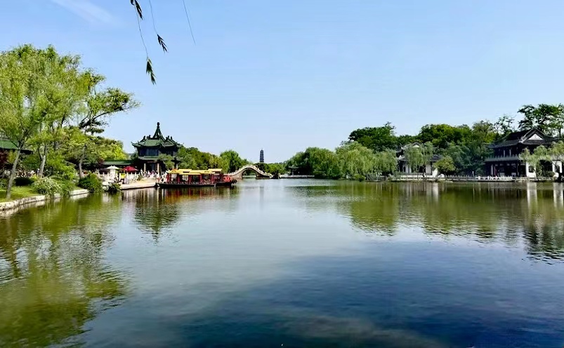 扬州旅游十大必去景点排行榜最新,扬州旅游必去十大景点推荐一下