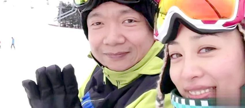 张龄心离过婚吗,张龄心有了孩子吗