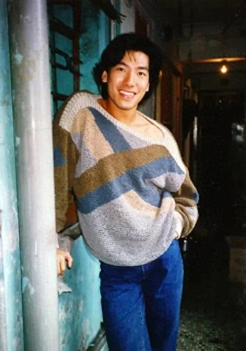 张耀扬：华语乐坛新王崛起