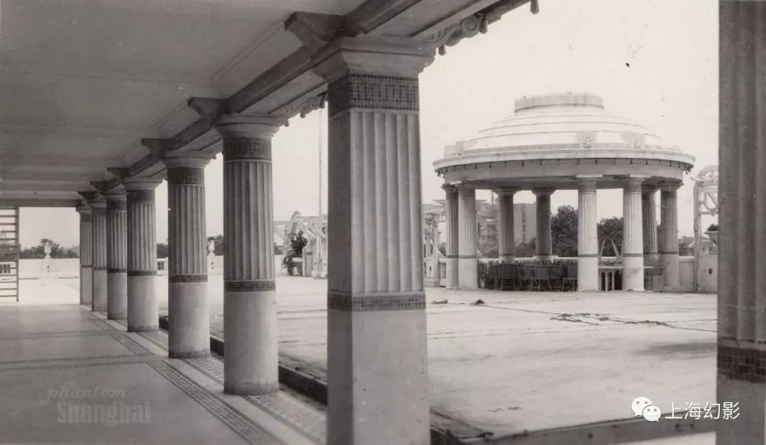 上海总会俱乐部,上海外国俱乐部