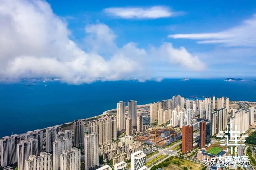 大连gdp冲刺万亿,大连三年过万亿目标文件