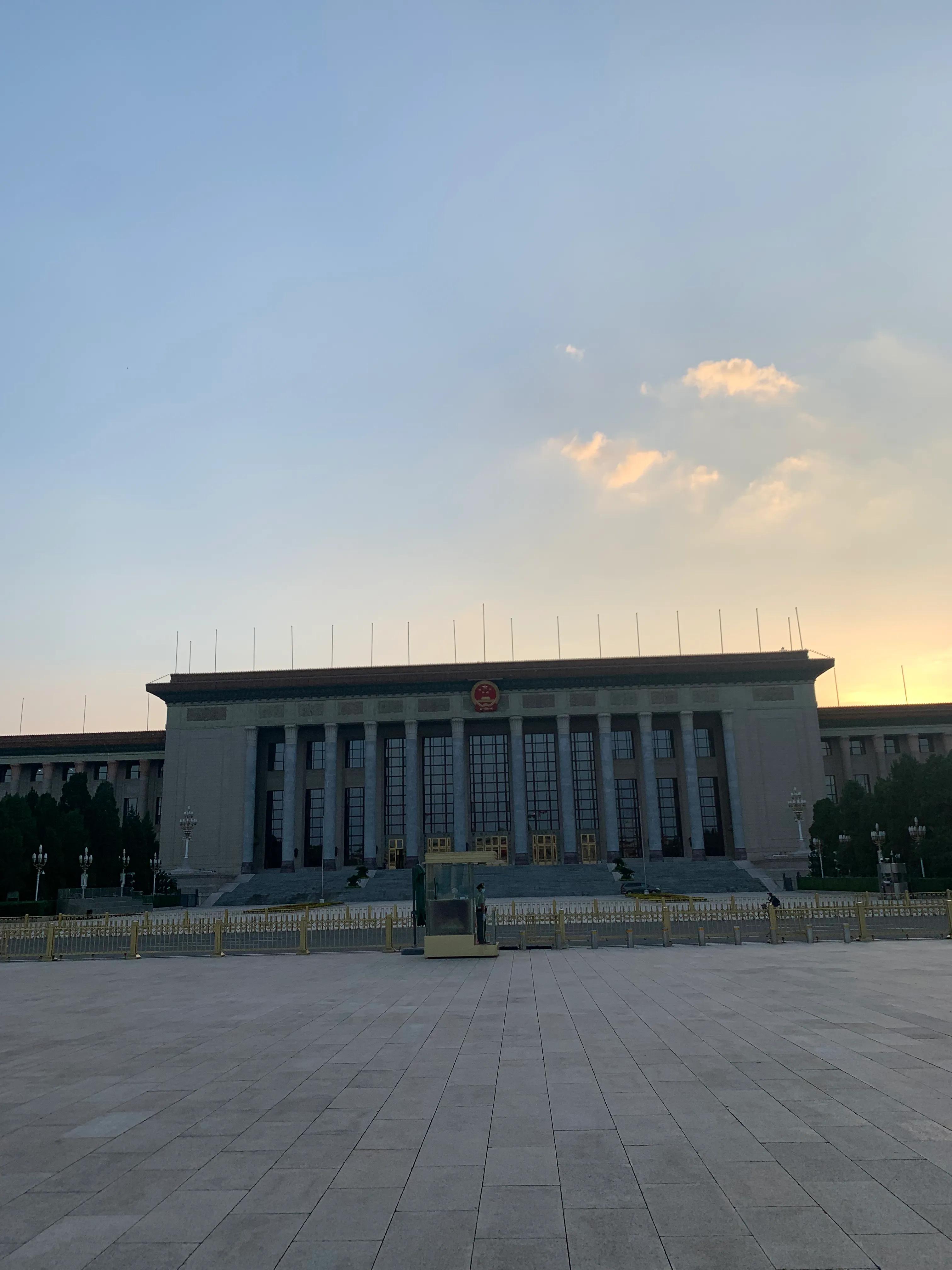 北京游玩攻略注意事项,北京旅游真不容易去