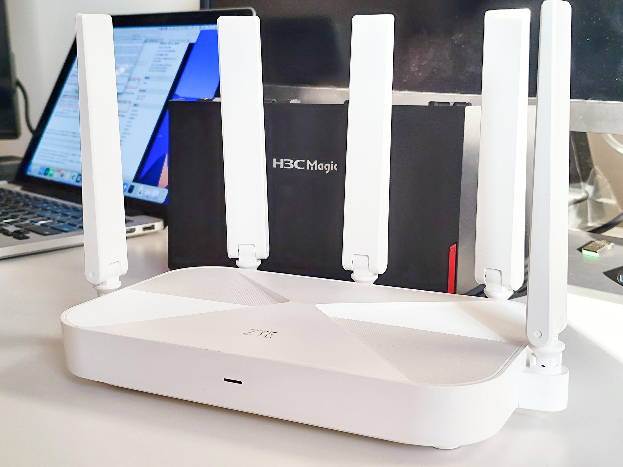 路由器测试需要测试哪些方面,手把手教你路由器性能测试