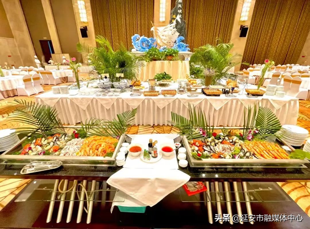 陕西宾馆附近的美食,陕西宾馆宴会厅菜品