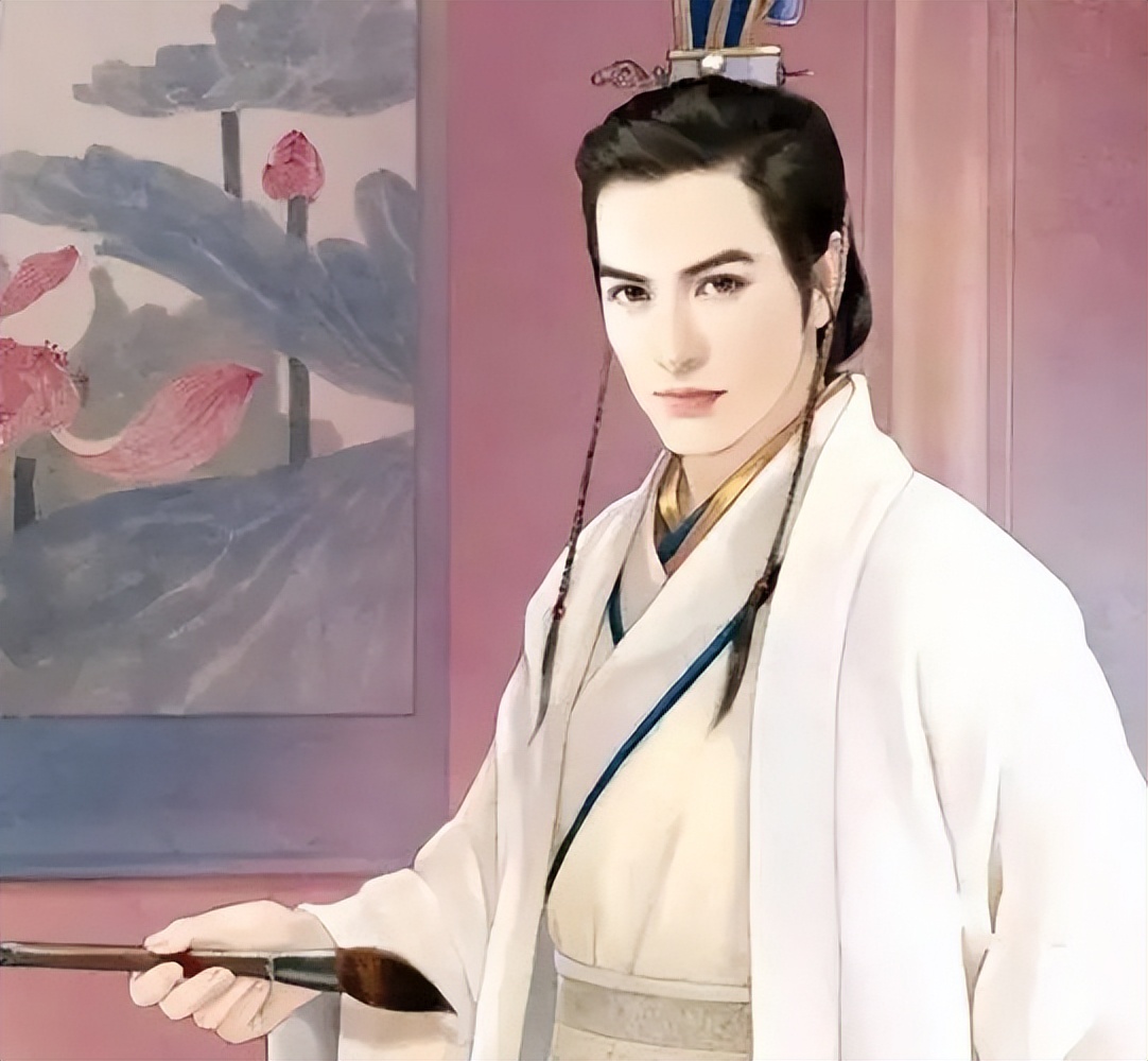 中国古代四大才子分别是谁,古代四大美女人