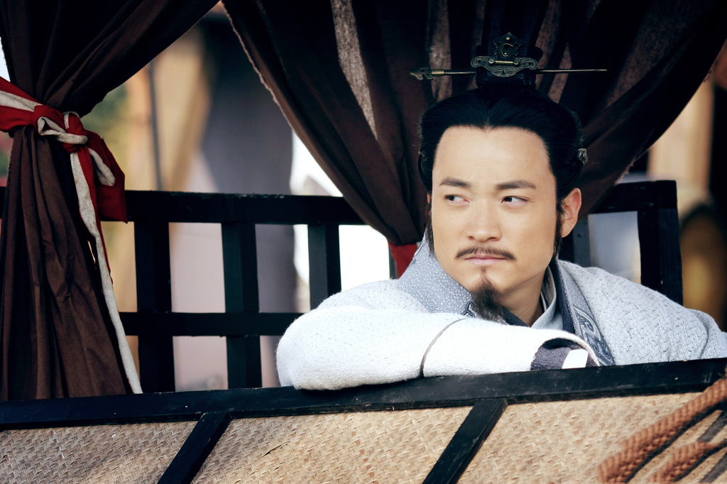 历史剧大明王朝康熙王朝雍正王朝,一口气看完经典历史剧康熙王朝