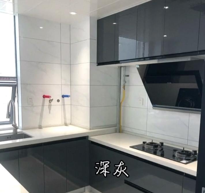 橱柜门用什么材质最合适,橱柜门用什么材质最好最实用