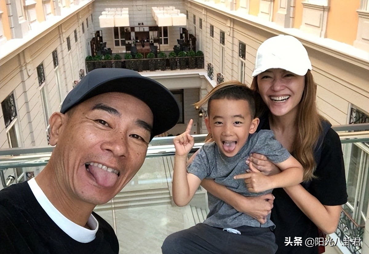 为人低调的6位男星,表面低调实则家世显赫的10位男星