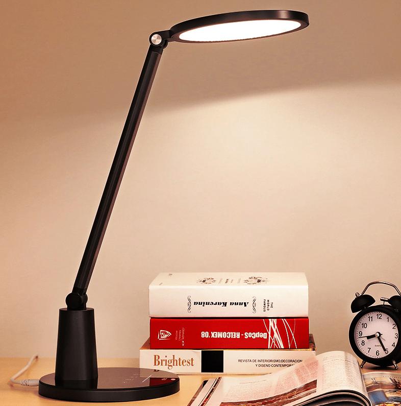 2021护眼台灯品牌排行前十名,什么样的牌子台灯销量最好