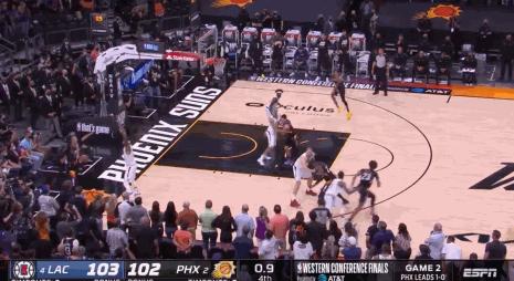 nba1秒绝杀,nba1秒之内绝杀