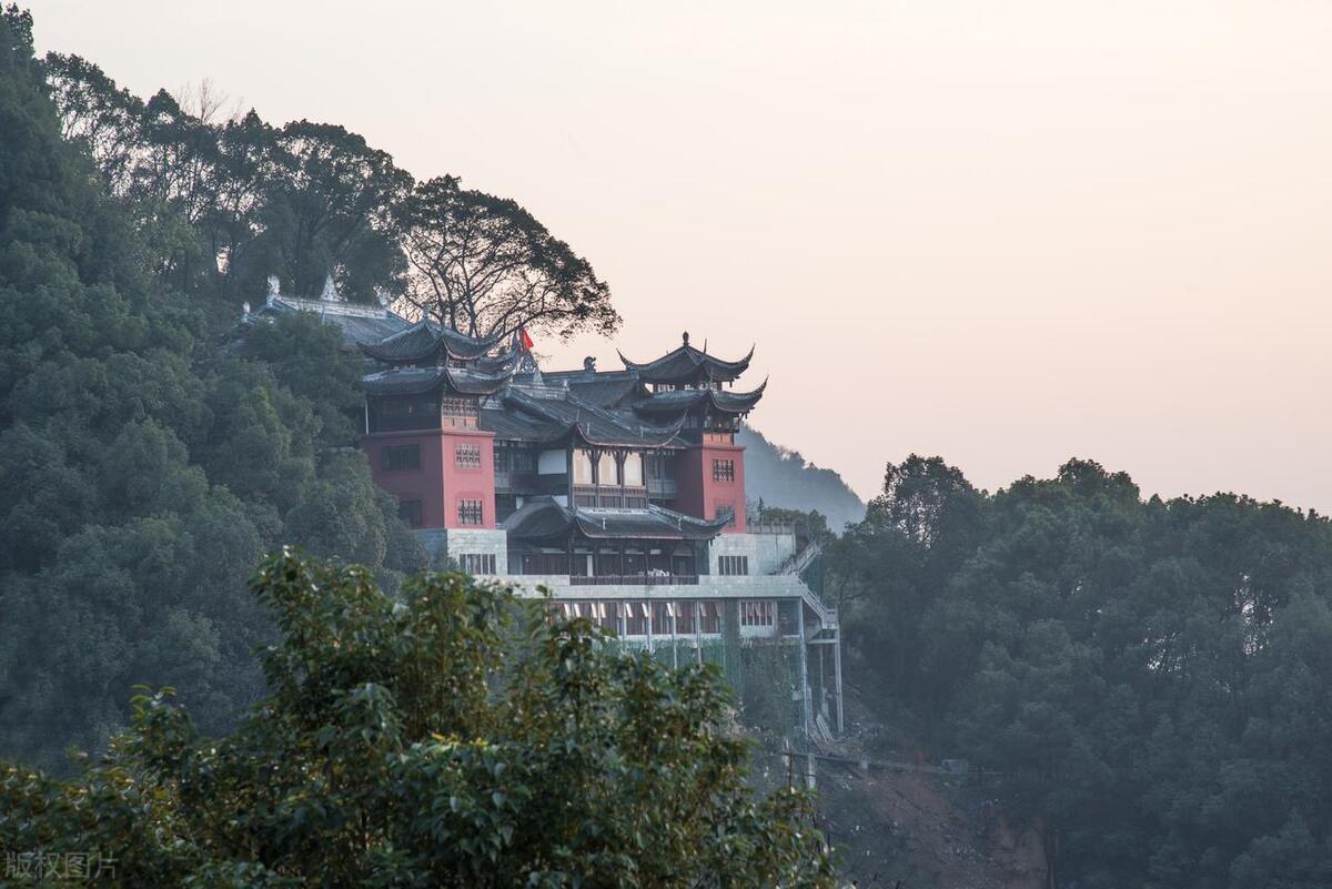 重庆游玩必去十大景点,重庆武隆十大冷门景点