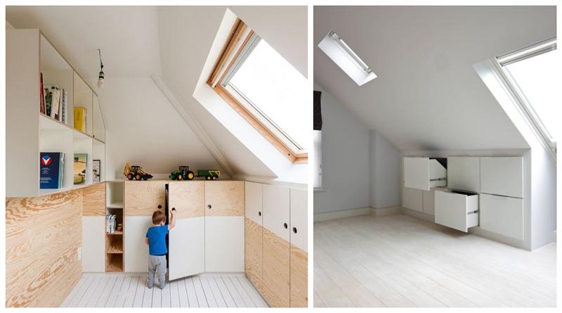 送阁楼的顶层能买吗,买顶层送阁楼怎么装