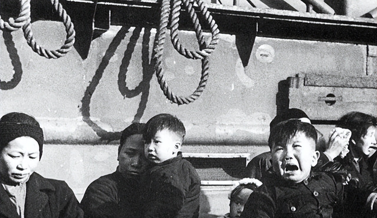 1989年，台湾老兵遗孀回大陆寻亲，40岁儿子冷漠回拒：我不缺娘