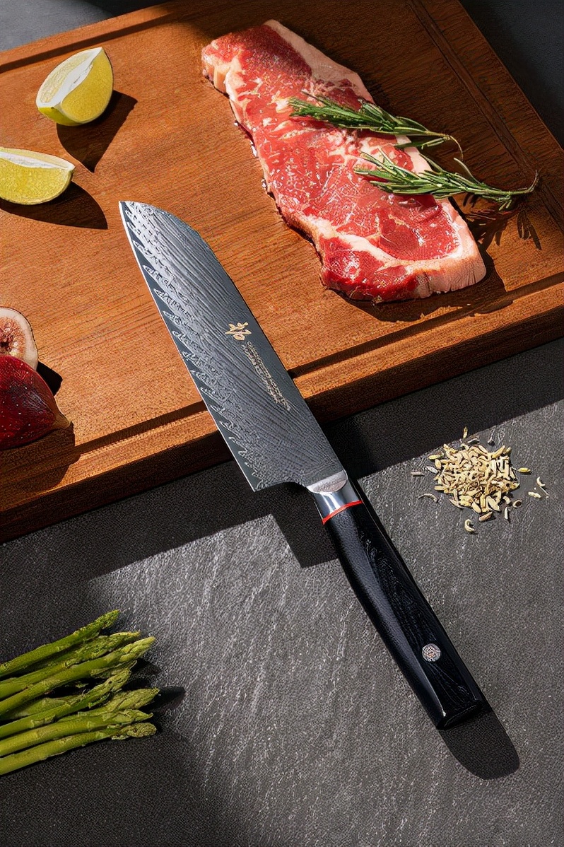 日式厨刀排行榜第一名,日本厨刀的各种刀样式
