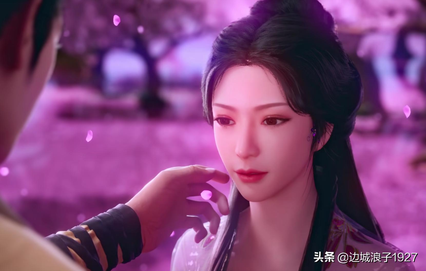 南宫婉的实力提升,南宫婉以后会离开吗