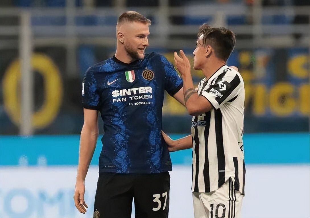 迪巴拉退赛,迪巴拉加盟国米了吗