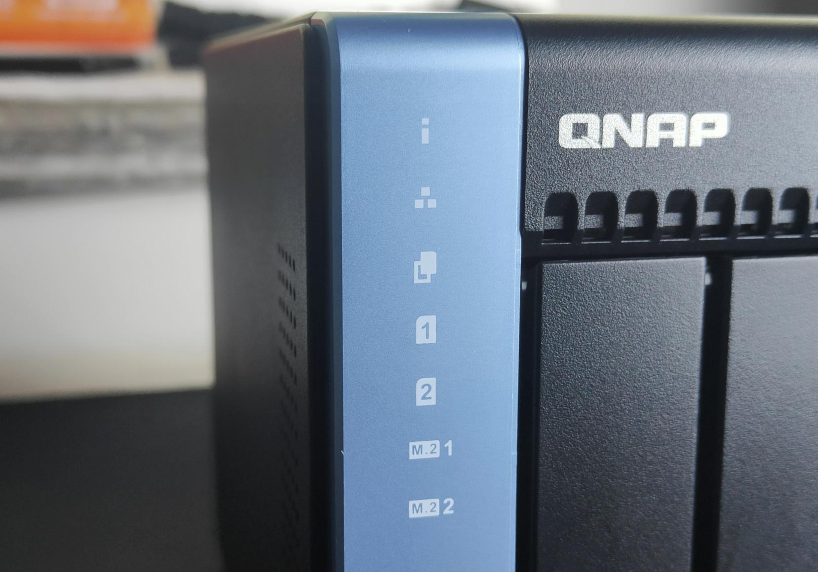 抄作业！新显卡新教程！威联通TS-264C部署Docker版本Jellyfin