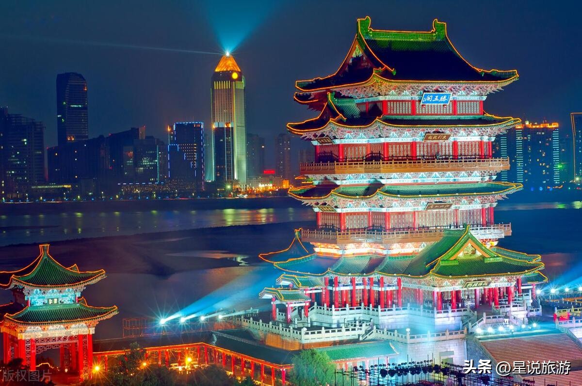 黄鹤楼滕王阁岳阳楼蓬莱阁哪个高,黄鹤楼岳阳楼滕王阁鹳雀楼都在哪