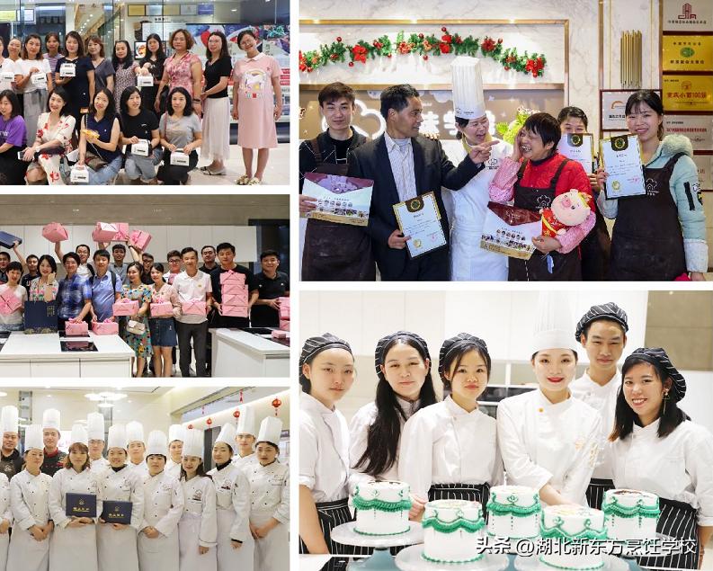 学西点烘焙去店里还是学校,学西点会学煮咖啡吗