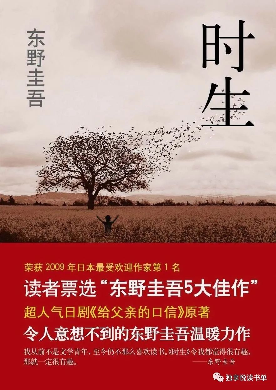 悬疑推理小说讲解推荐,悬疑推理小说十大经典排行榜