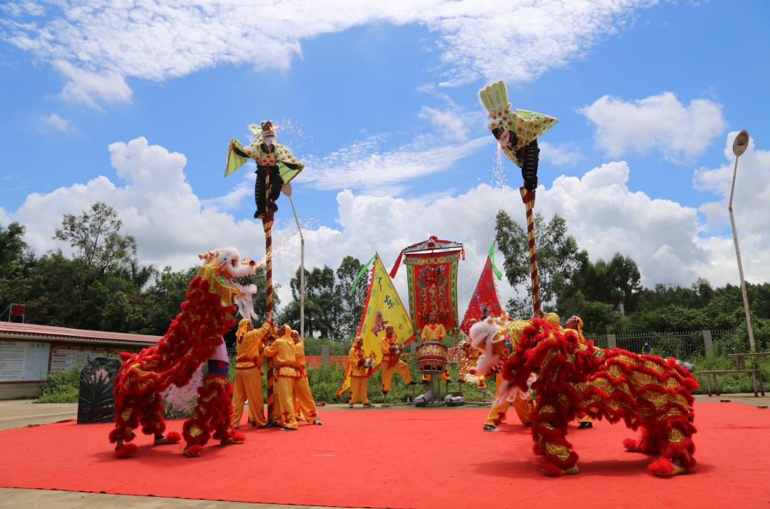 为什么会爱上广东,为什么会爱上英文歌