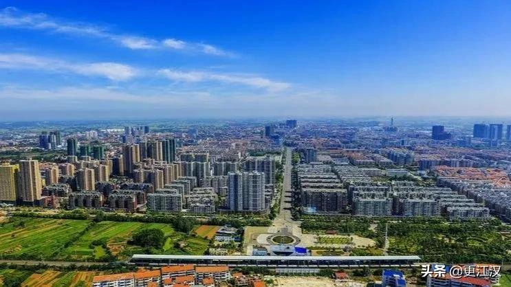 湖北一个低调而美丽的城市,湖北一座低调的城市