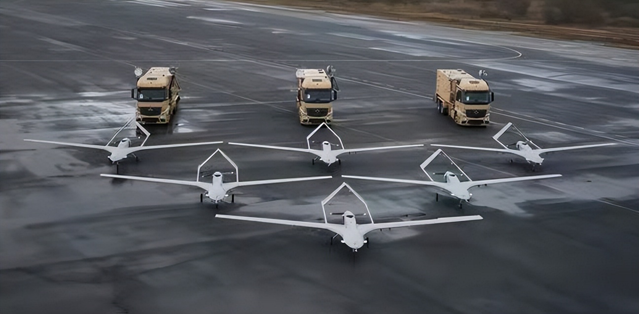 俄罗斯电磁枪有多强？来多少无人机都是送人头