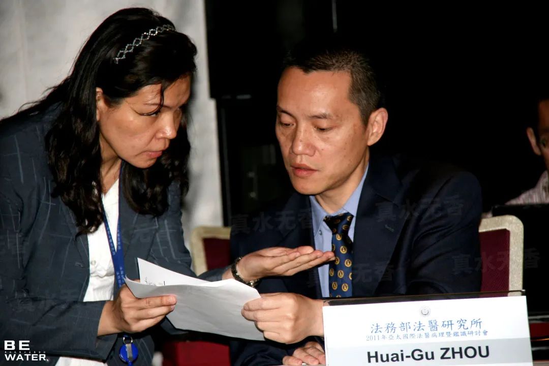 dna证据,dna证据准不准