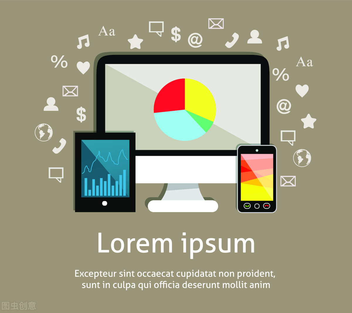 网站的首页布局应该怎么做？-河南云狐